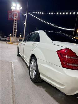 مێرسێدس بێنز S-Class